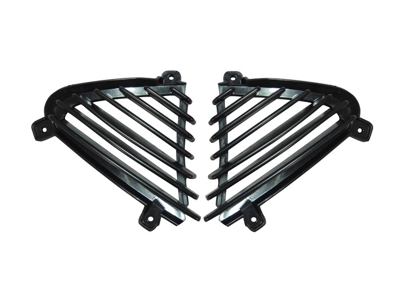 ÖN HAVALANDIRMA KAPAĞI TKM (KING RIDER-S)